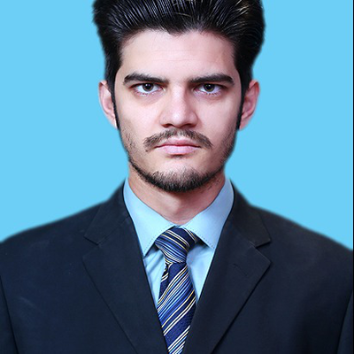 Naeem Ullah Kaka Khel