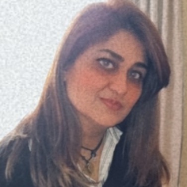 Safina Khan