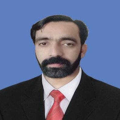 Imran Chughtai