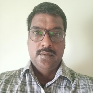 MAGESH KUMAR