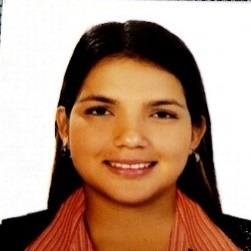 Paola Gaviria
