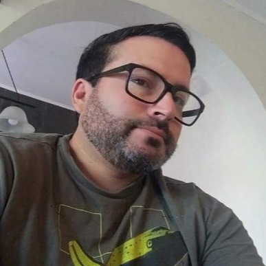 Daniel Carrasco