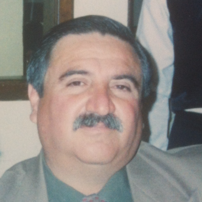 Antonio  Guerrero Habib 