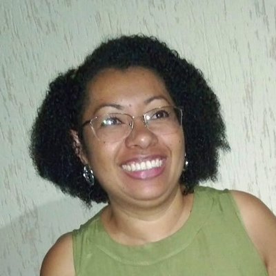 Lúcia Helena  Silva