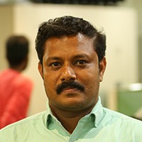 Balaji Rajagopal