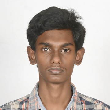 Laxmi Srikanth Badugu
