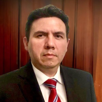 Omar Rachid Flores Diaz
