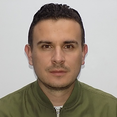 Rafael Alejandro Solano Vanegas