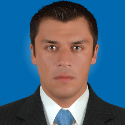 Edwin julio Peña Soler