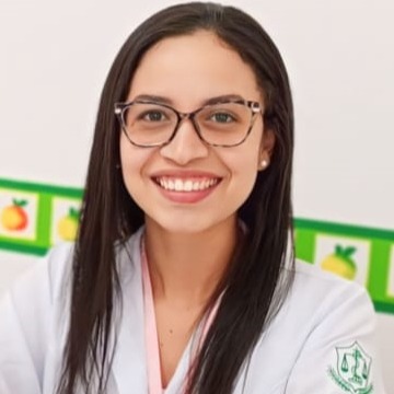 Samara Da Silva Sousa