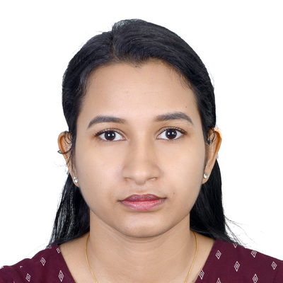 Veena Narayanan  Thyvalappil