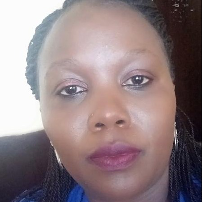 Christine Mwalimu