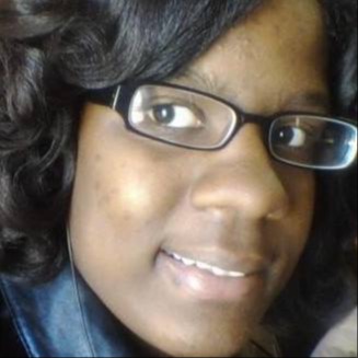 Eboni Whitaker