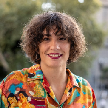 Irene Dorado Ávila