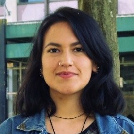 Fernanda Garcés Palma