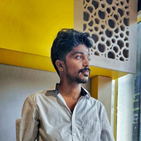Vishnu Sasidharan