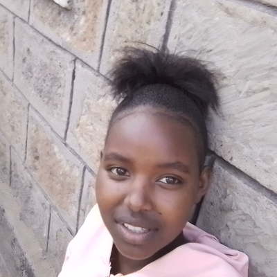 Esther  Wanjiru