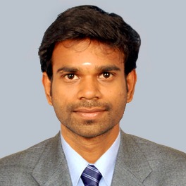 Rajesh Kumar