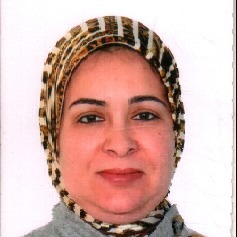 هالة بوعزيز