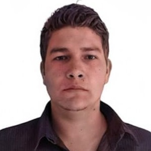 Jeisson Alberto Sarmiento
