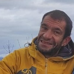 JOSEBA XABIER SUBIZA LOPEZ