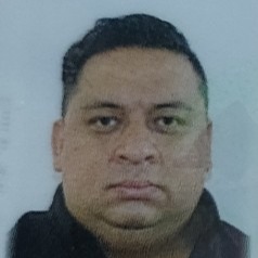 Armando Covarrubias Covarrubias