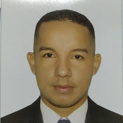 Roberto Carlos  Salazar Medina 