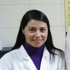 Karina Lagos