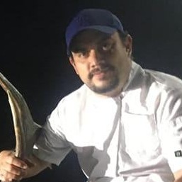 arturo mendivil sanchez