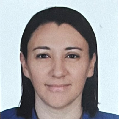 Erika Mondragón Reyes