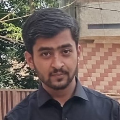 Muhammad Zaeem Afzal