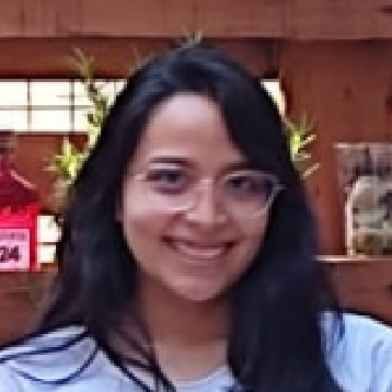 Ingrid  Ramírez Ordoñez