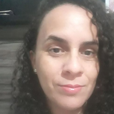 Priscila Araújo de Sá da Silva