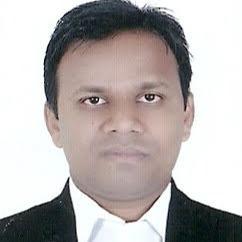 Raosaheb Anarthe Patil