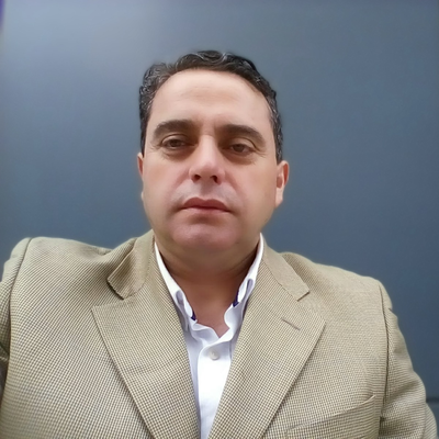 Rodrigo  Cano  Chavez