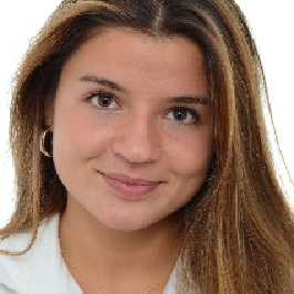 Alexandra Sorribas