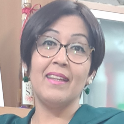 Norma Beatriz  Benítez Martínez 