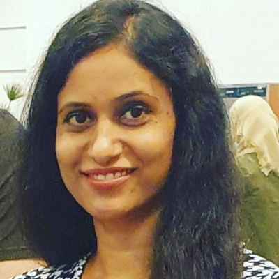 Priyanka Tripathi