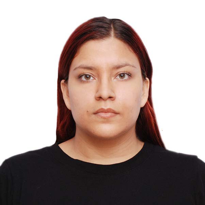 Joselyne Garces Suarez