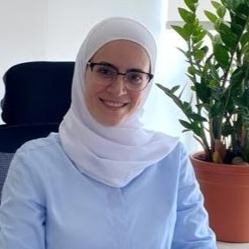 Marwa Al-Jarkas