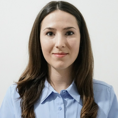 Marcela Cossovich