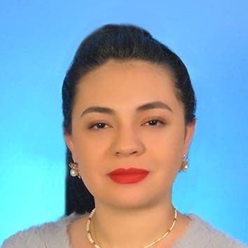 Paula A. Otalora