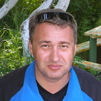 Валерий Самарский