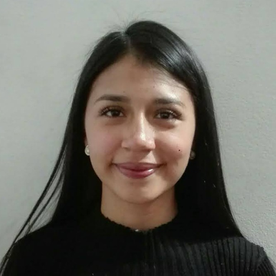 Estefania Carvajal Moreno