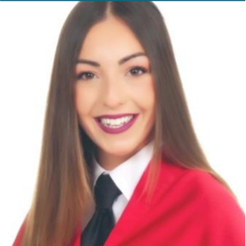 Isabel Luna