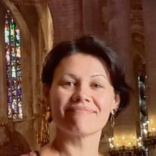 Mihaela Carmen  Petrescu 