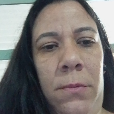 Fernanda Vieira Roque da Silva