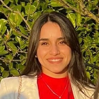 Denisse Vanesa  Alarcón Herrera 