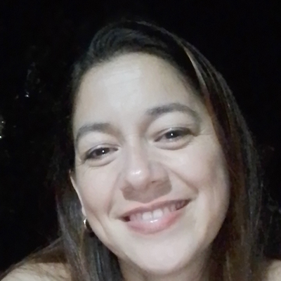 Maria laura Rodriguez