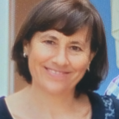 Rosa Fernandez Aguilar